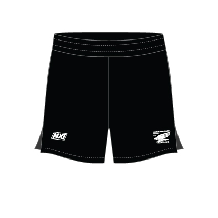 PNUFC 5" Training Shorts