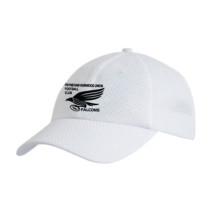 PNUFC Mesh Training Cap