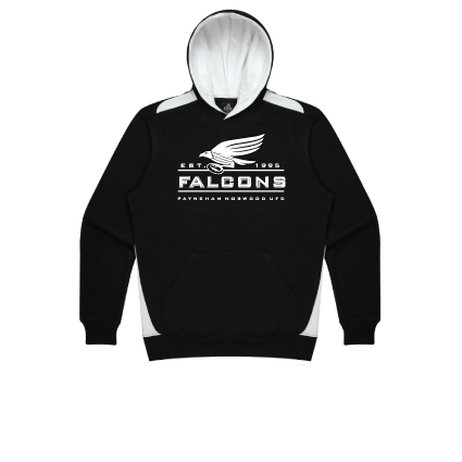 PNUFC Print Hoodie