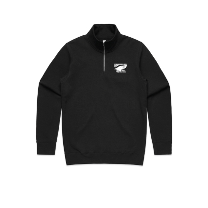 PNUFC Club Qtr Zip