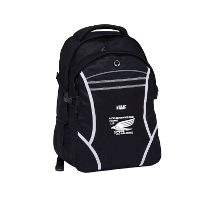 PNUFC Backpack