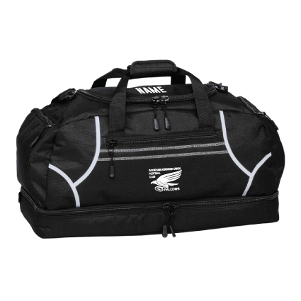 PNUFC Sports Bag