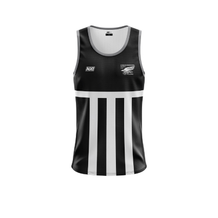 PNUFC Training Singlet