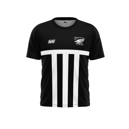 PNUFC Training Tee