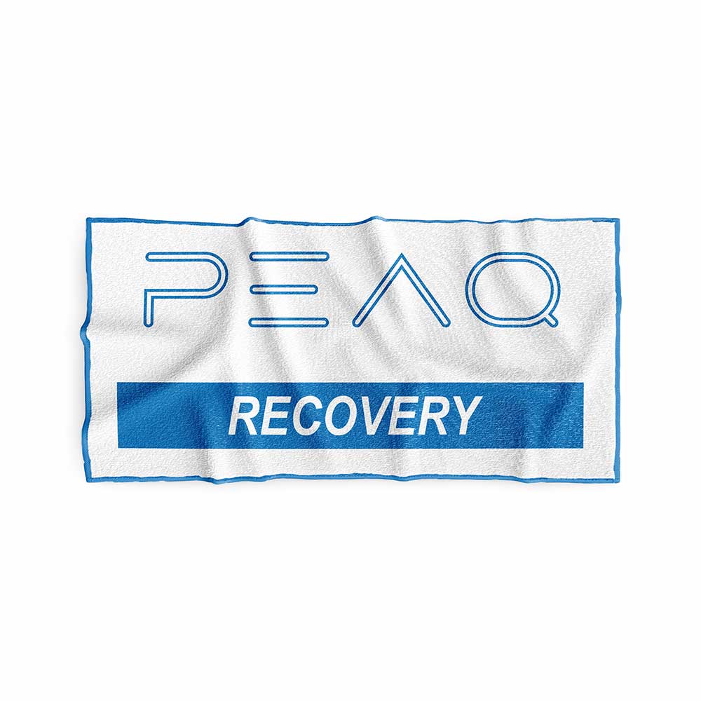 PEAQ Recovery Towel