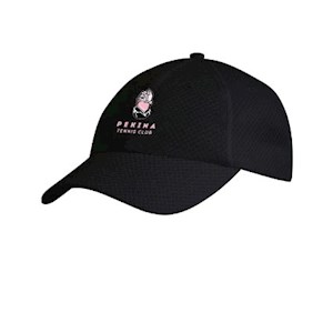 Pekina Tennis Club Mesh Training Cap