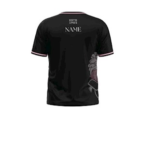 Pekina Tennis Club Training Tee 