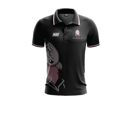 Pekina Tennis Club Polo