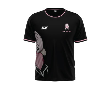 Pekina Tennis Club Training Tee 