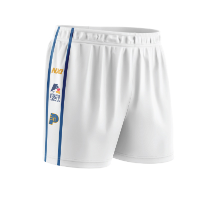 PHOS Camden FC SENIOR Match Shorts - Away