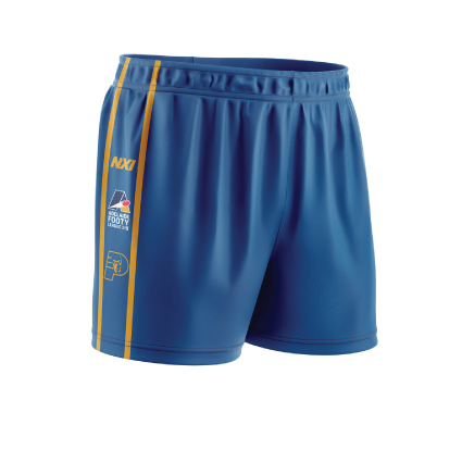 PHOS Camden FC SENIOR Match Shorts - Home 