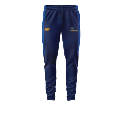 PHOS Camden FC Tapered Track Pant