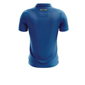 PHOS Camden FC Club Polo