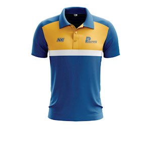 PHOS Camden FC Club Polo