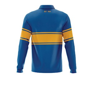 PHOS Camden FC Custom Knit Rugby Jumper