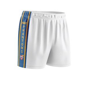 PHOS Camden FC JUNIOR Match Shorts - Away