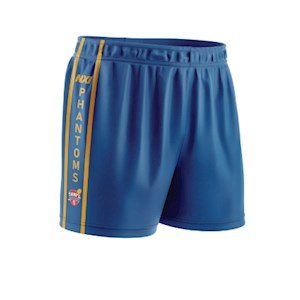 PHOS Camden FC JUNIOR Match Shorts - Home