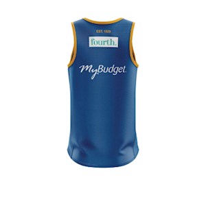 PHOS Camden FC Training Singlet