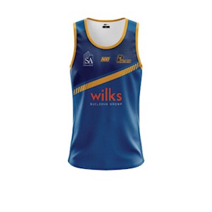 PHOS Camden FC Training Singlet