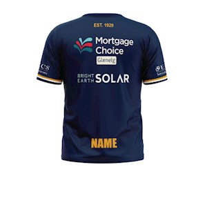 PHOS Camden FC Warm Up Tee - Seniors