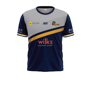 PHOS Camden FC Warm Up Tee - Seniors