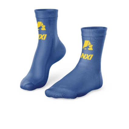 PHOS Camden FC SENIOR Match Socks - Half