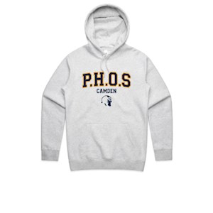 PHOS Camden FC Hoodie - Seniors