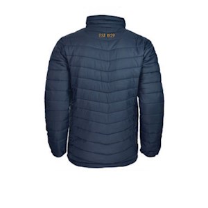 PHOS Camden FC Puffer Jacket