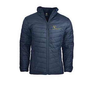 PHOS Camden FC Puffer Jacket