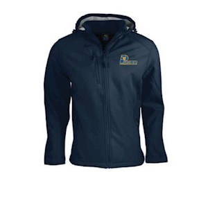 PHOS Camden FC Softshell Jacket
