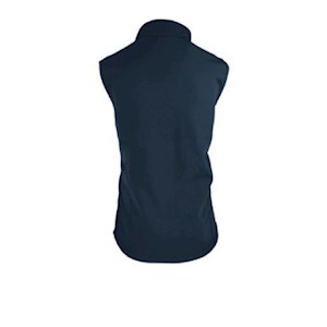 PHOS Camden FC Softshell Vest