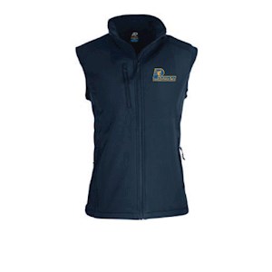 PHOS Camden FC Softshell Vest