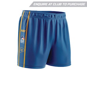 PHOS Camden FC SENIOR Match Shorts - Home 