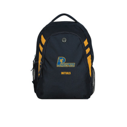 PHOS Camden FC Backpack