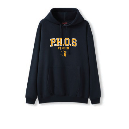 PHOS Camden FC Hoodie - Juniors