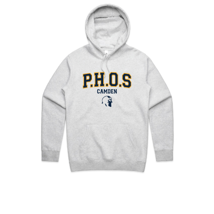 PHOS Camden FC Hoodie - Seniors
