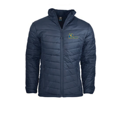 PHOS Camden FC Puffer Jacket