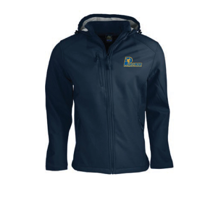PHOS Camden FC Softshell Jacket