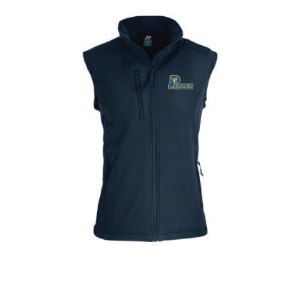 PHOS Camden FC Softshell Vest