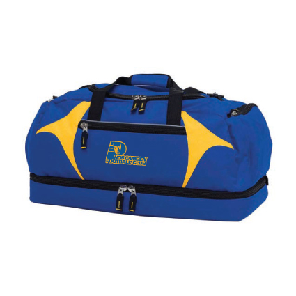 PHOS Camden FC Sports Bag