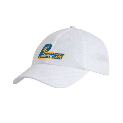 PHOS Camden FC Mesh Training Cap