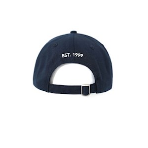 PHOS NC Cotton Twill Cap