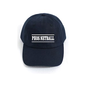 PHOS NC Cotton Twill Cap
