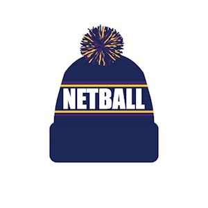 PHOS NC Custom Knit Beanie
