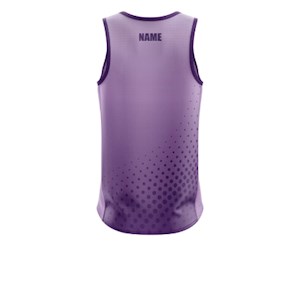 PHOS NC Training Singlet