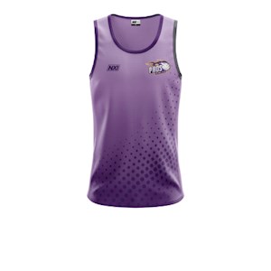 PHOS NC Training Singlet