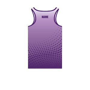 PHOS NC Training Singlet