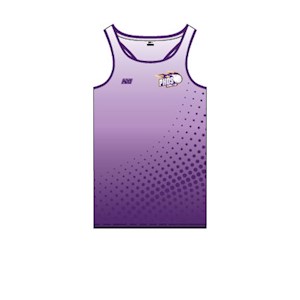 PHOS NC Training Singlet