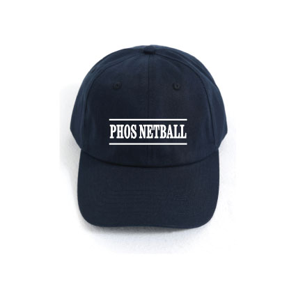 PHOS NC Cotton Twill Cap