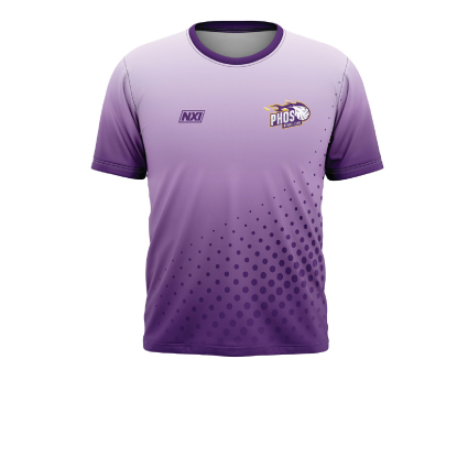 PHOS NC Training T-Shirt